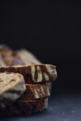 DIFERENTES TIPOS DE PAN 