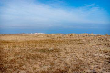 Préservation du littoral et des dunes de la Plage du Lido de Canet-en-Roussillon