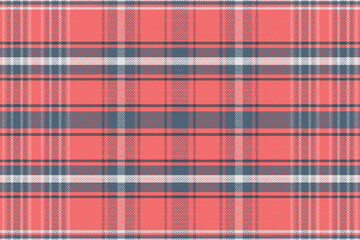 Tartan plaid pattern with dark color.