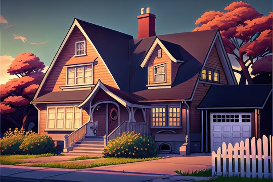 Home Building Animation Images – Browse 23,757 Stock Photos, Vectors, and  Video | Adobe Stock