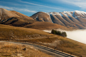 Castelluccio di Norcia