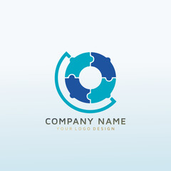 a Logo for cutting edge Team Coaching Training Organization