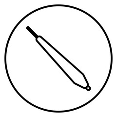 fishing equipment icon