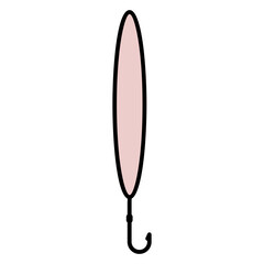 fishing equipment icon