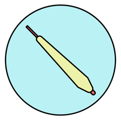 fishing equipment icon