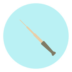 fishing equipment icon