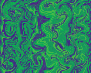 Seamless abstract marble pattern. Hand drawn background. Trendy textile, fabric, wrapping.