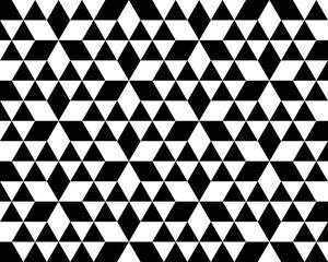 Polygonal mosaic abstract geometry background. Used for creative design templates	
