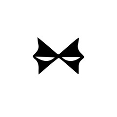 Vector Mask, Vector Mask Logo, Mask Symbol, Logo Symbol, Mask Symbol, Mask Logo