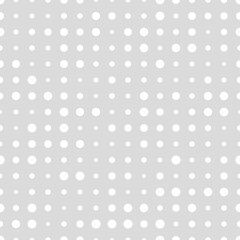 Vector seamless geometric pattern. Simple design for textile, wallpaper, wrapping paper.