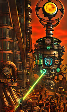 Clockpunk Images – Browse 545 Stock Photos, Vectors, and Video | Adobe ...