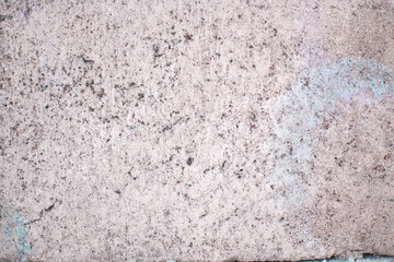 pared de hormigon gris construccion de una casa desgastada ideal para texturas o portadas