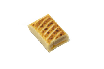 Marzipan cake (bread) called 