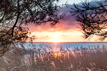 Fototapeta premium urlaub