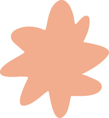 abstract shape