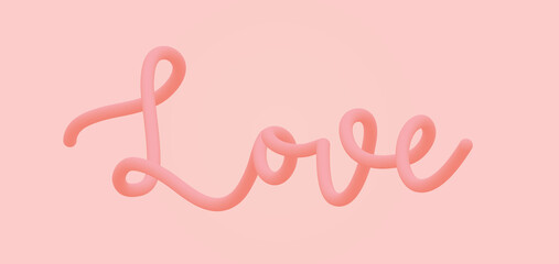 Cute Vector Design With 