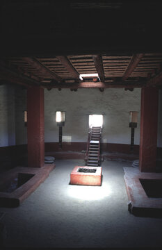 Aztec Ruins National Monument