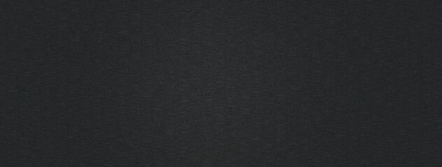 Fototapeta premium black fabric texture detail really intricate pattern.