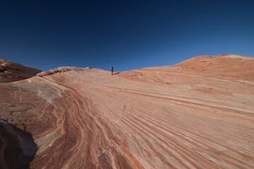 Valley of Fire State Park, Nevada