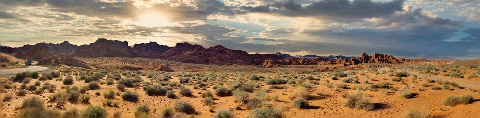 Valley of Fire State Park, Nevada
