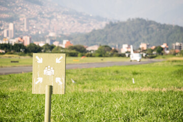 BRIGADA AEROPUERTO