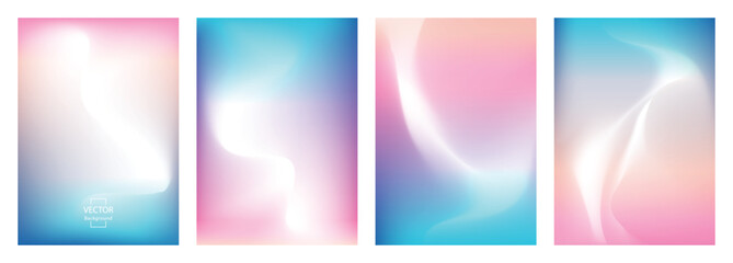 Abstract Colors Background 5