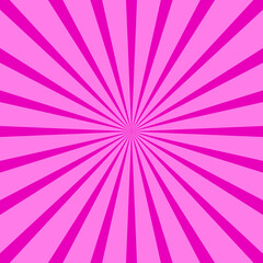 pink background
