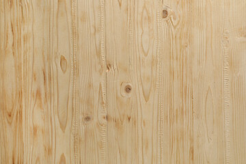 Texture of wooden surface as background, top view