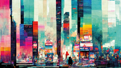 Times Square (74.1)