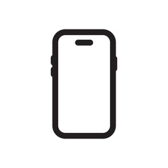 Smartphone Icon 