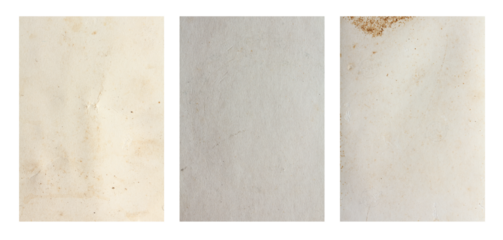 Vintage paper texture background. in A4 size for design work page cover book presentation. brochure layout and flyers poster template