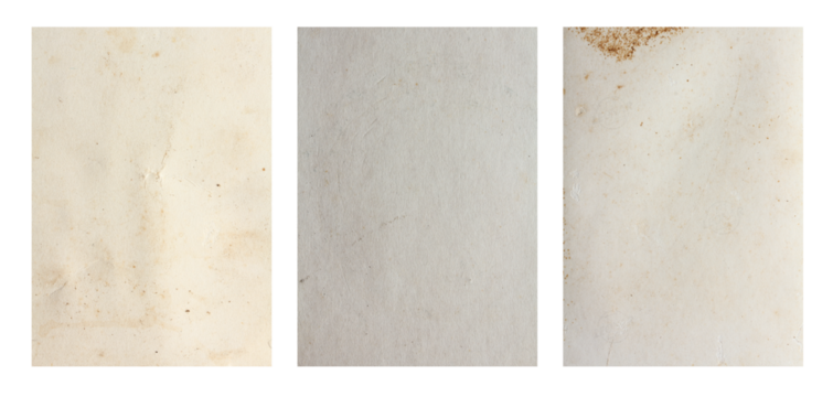 Vintage paper texture background. in A4 size for design work page cover book presentation. brochure layout and flyers poster template