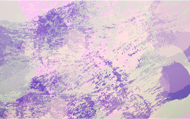 Abstract grunge texture purple color background