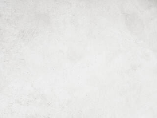 White cement wall background in vintage style