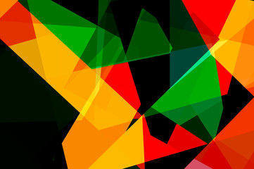 Abstract Shape Background for Web Design ,Print, Presentation, banner design