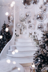 christmas tree decorations