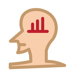 Analytics Flat Icon