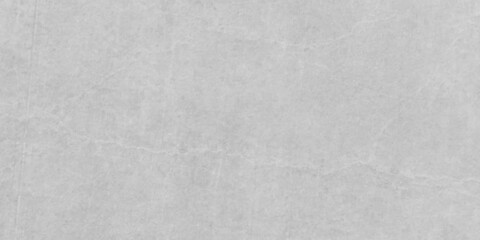 White stone marble concrete wall grunge for texture backdrop background. Old grunge textures with scratches and cracks. White painted cement wall, modern grey paint limestone texture background.