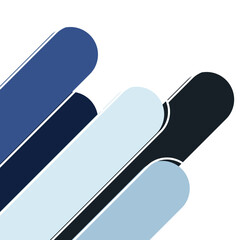 Simple Geometric Business Corner (4)