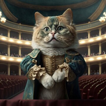 King Cat