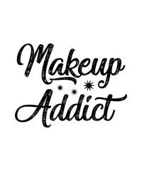 Makeup Quotes SVG Bundle, Makeup SVG Bundle, Beauty svg, Cosmetics, Mascara svg, Lipstick svg, Makeup Artist, Cut File Cricut, Silhouette,Makeup Quotes SVG Bundle, Makeup SVG Bundle, Beauty svg, Cosme