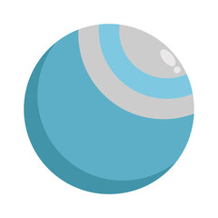 gym ball