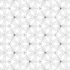 indian pattern, mandala background