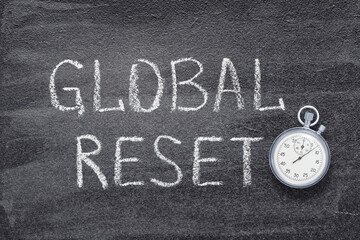 global reset watch