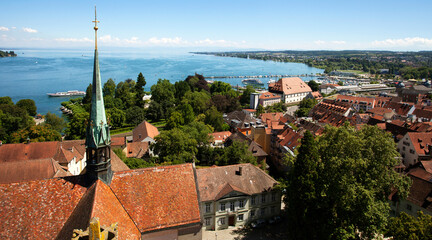 Konstanz am Bodensee