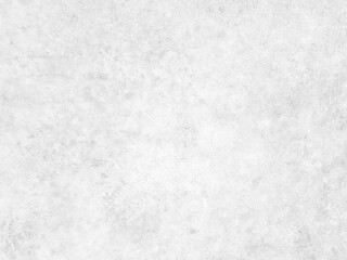 Obraz premium White concrete wall background in vintage style for graphic design or wallpaper