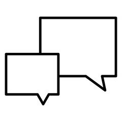 Fototapeta premium Message