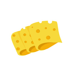 piece of cheese