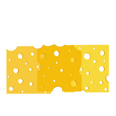 Slices Cheese