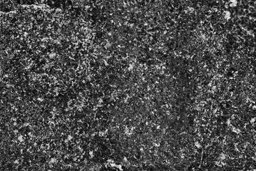 Black white abstract texture background. Used in design.